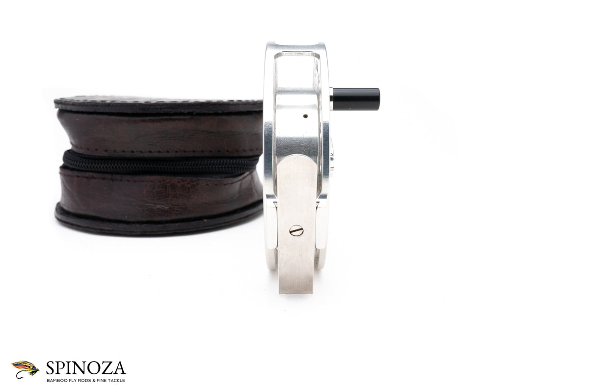 API Spring Creek Fly Reel Spitfire Finish