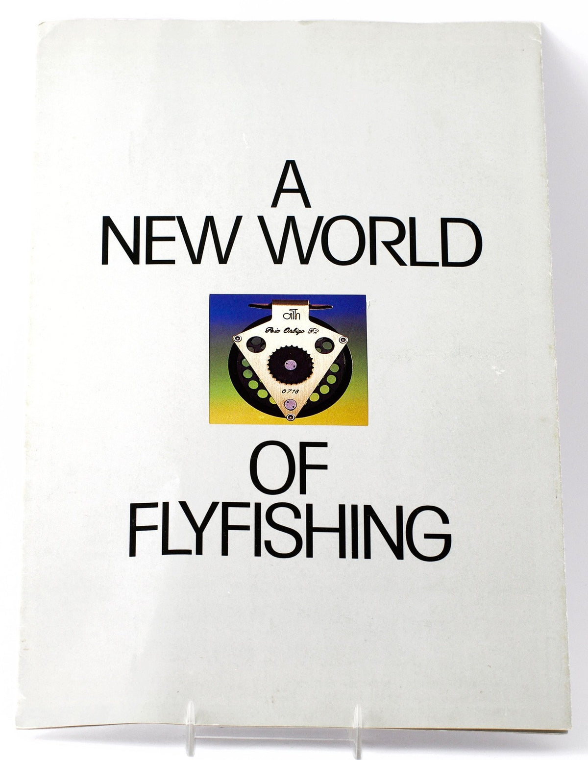 ATH Design / ATH-USA Marketing Materials 