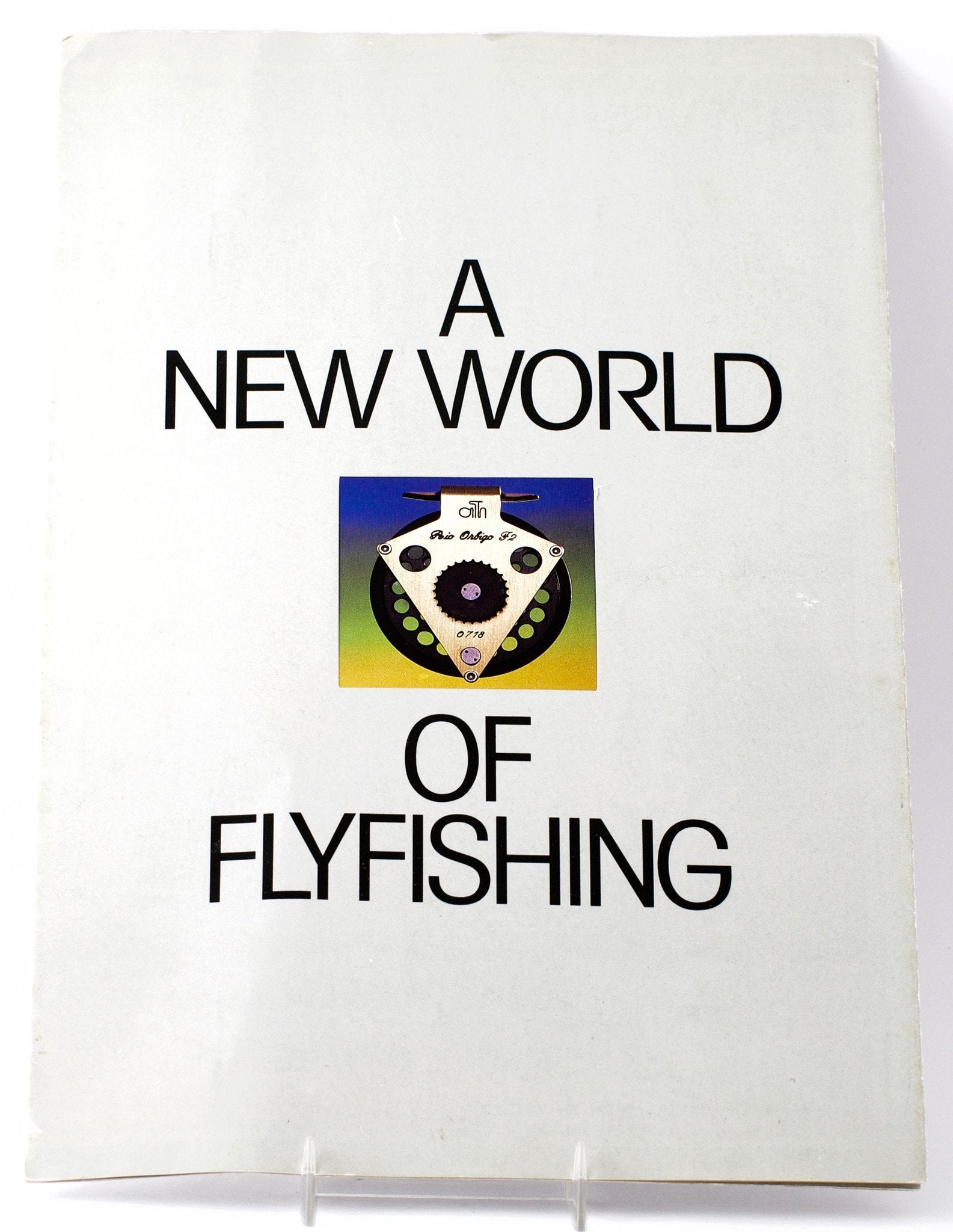 ATH Design / ATH-USA Marketing Materials 