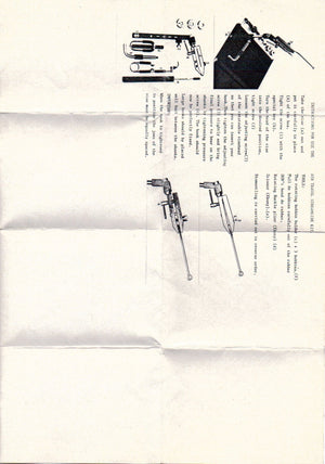 ATH Design Travel Streamside Kit 