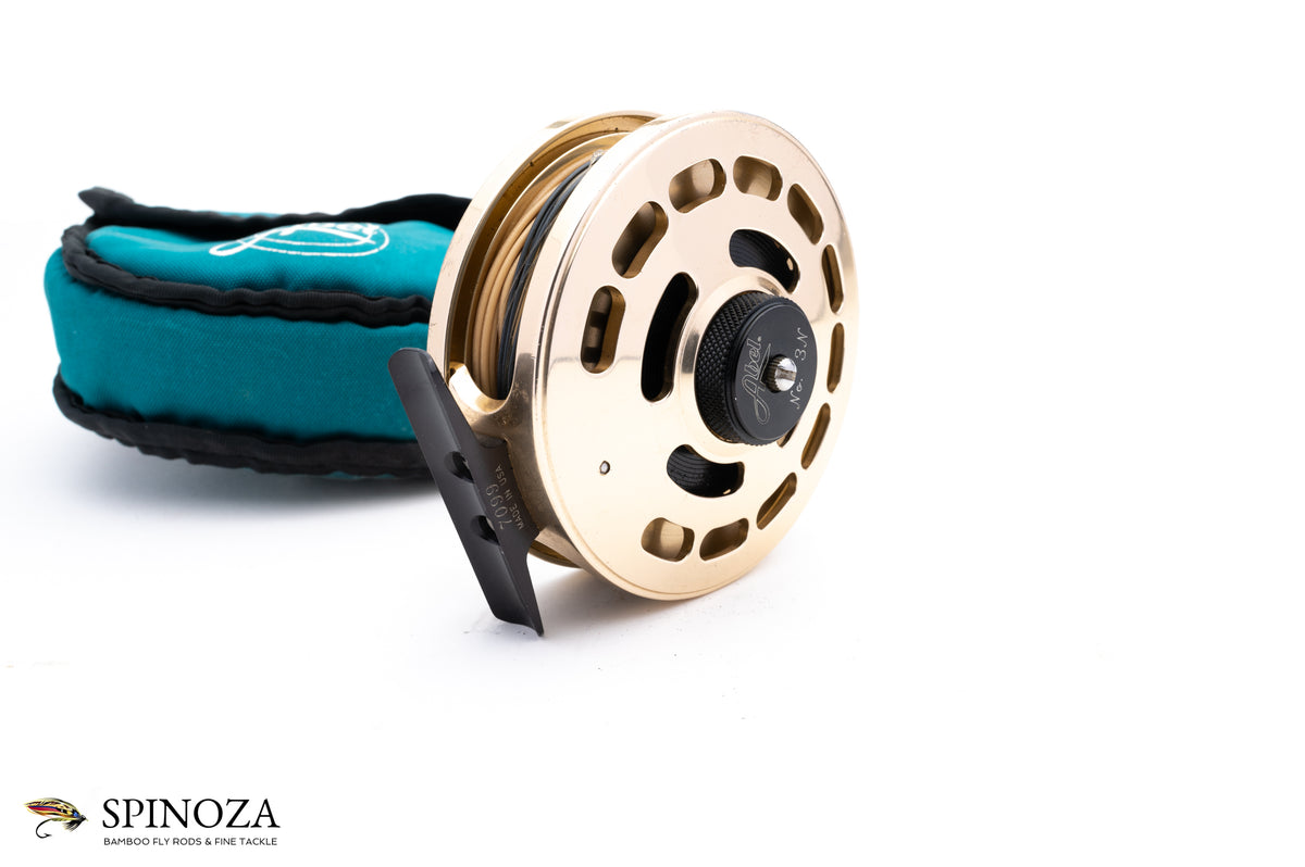 Abel #3N Fly Reel