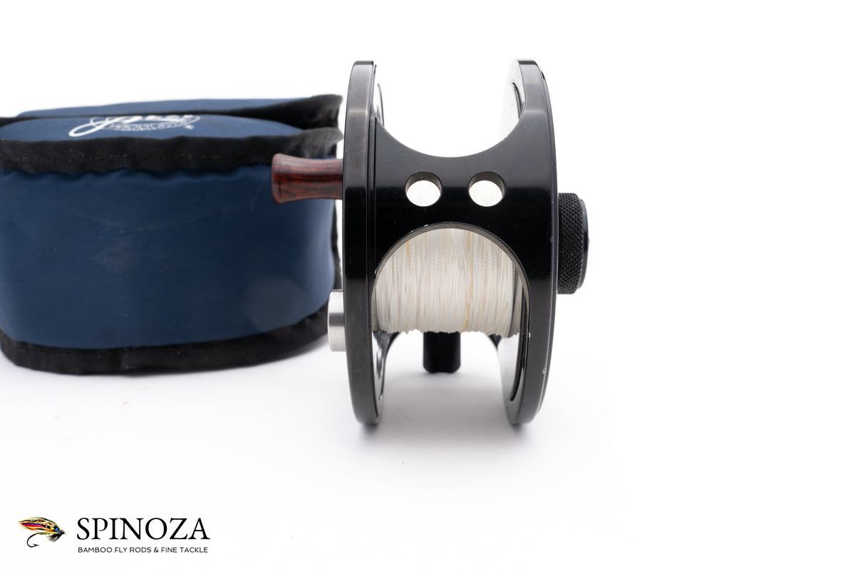 Abel Big Game #4 Fly Reel