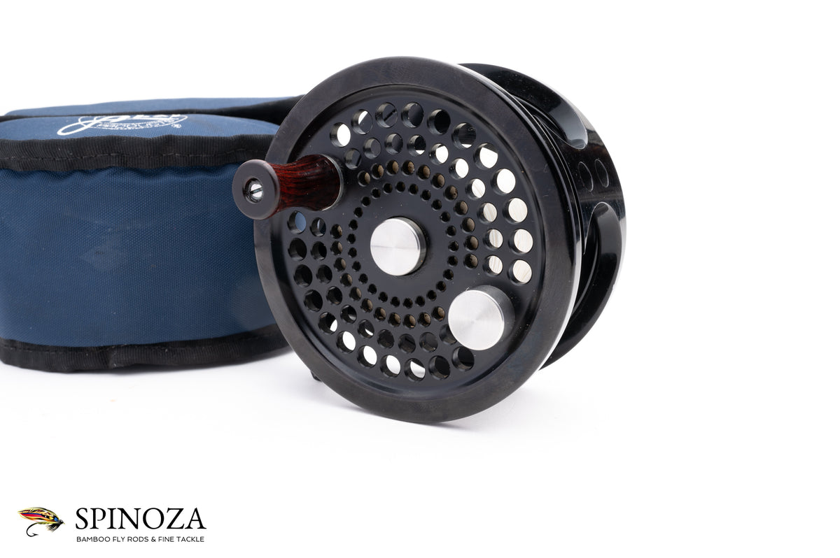 Abel Big Game #4 Fly Reel