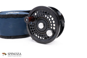 Abel Big Game #4 Fly Reel