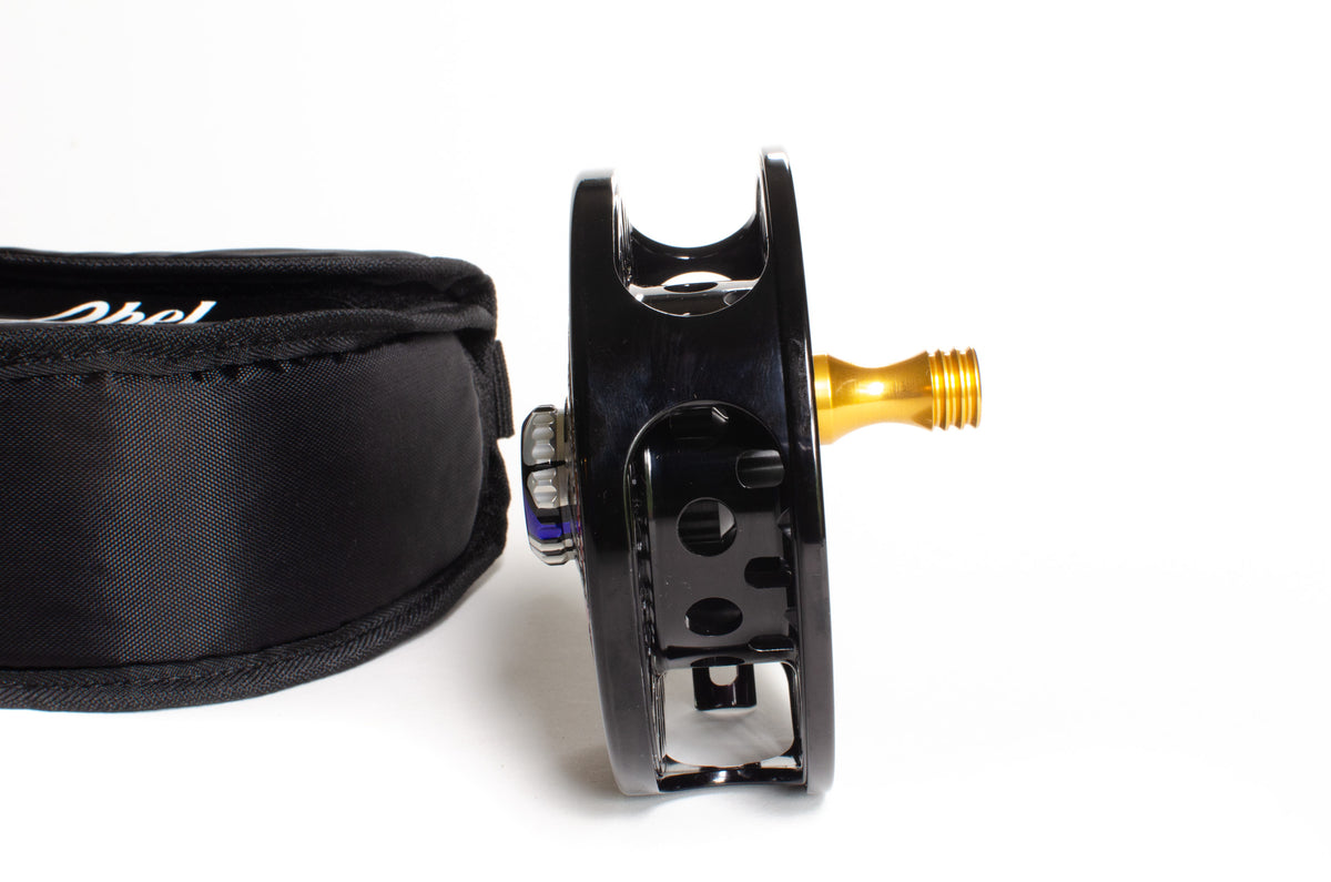 Abel Grateful Dead 50th Anniversary Reel