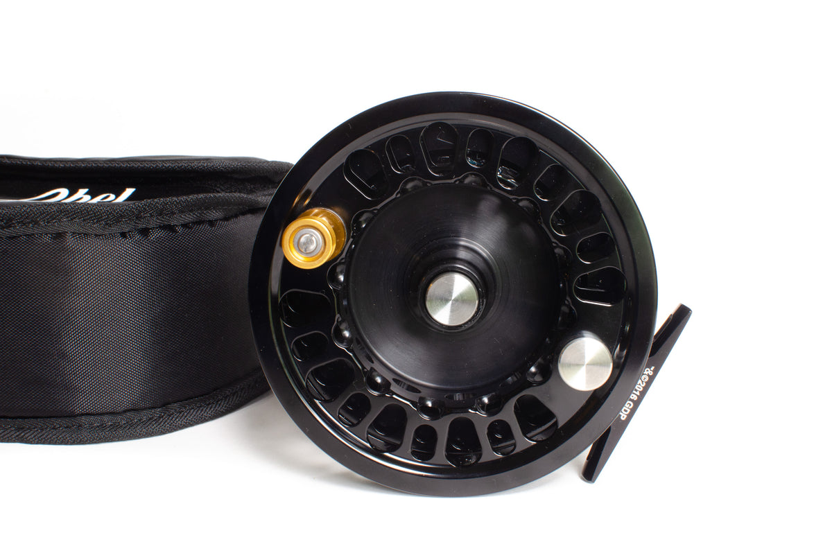 Abel Grateful Dead 50th Anniversary Reel