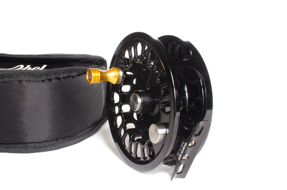 Abel Grateful Dead 50th Anniversary Reel