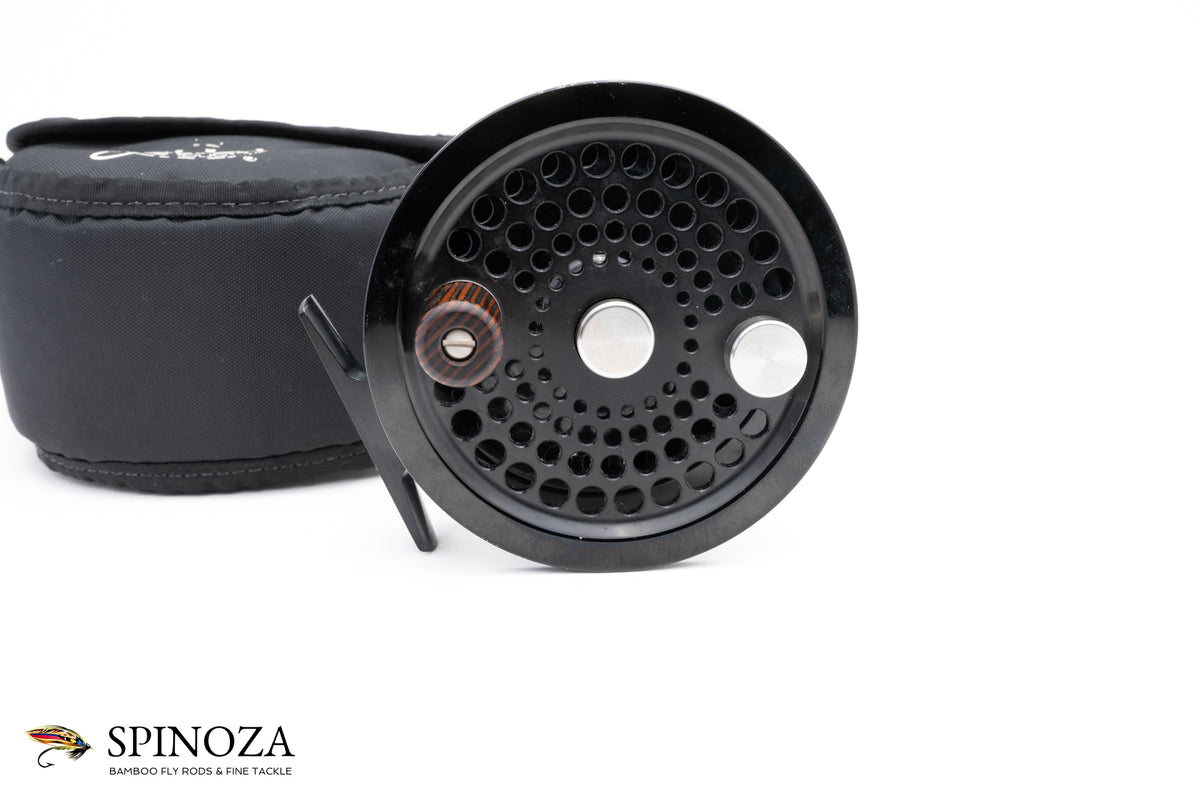 Abel No 3 Fly Reel
