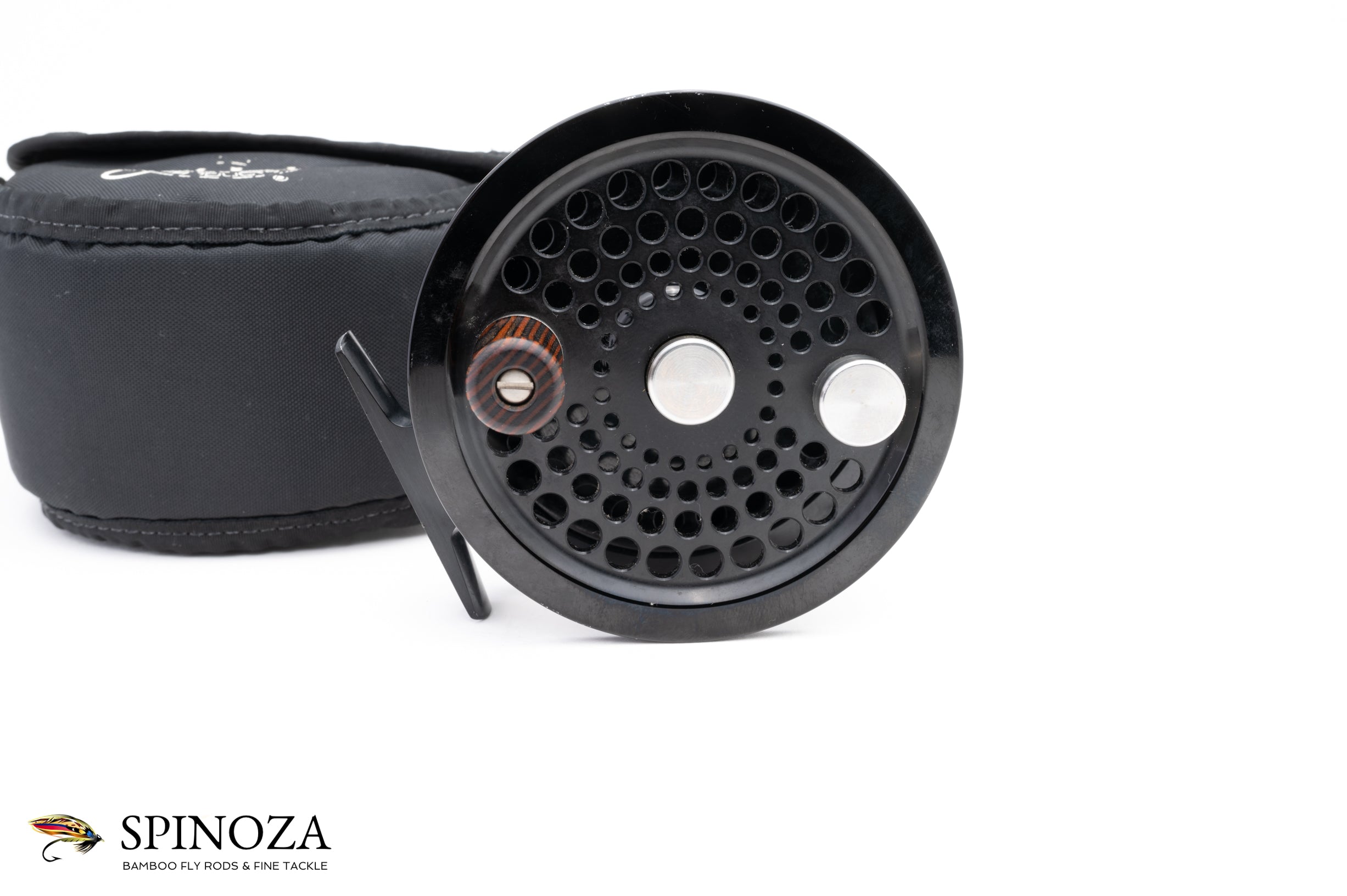 abel no 3 fly reel Abel No 3 Fly Reel