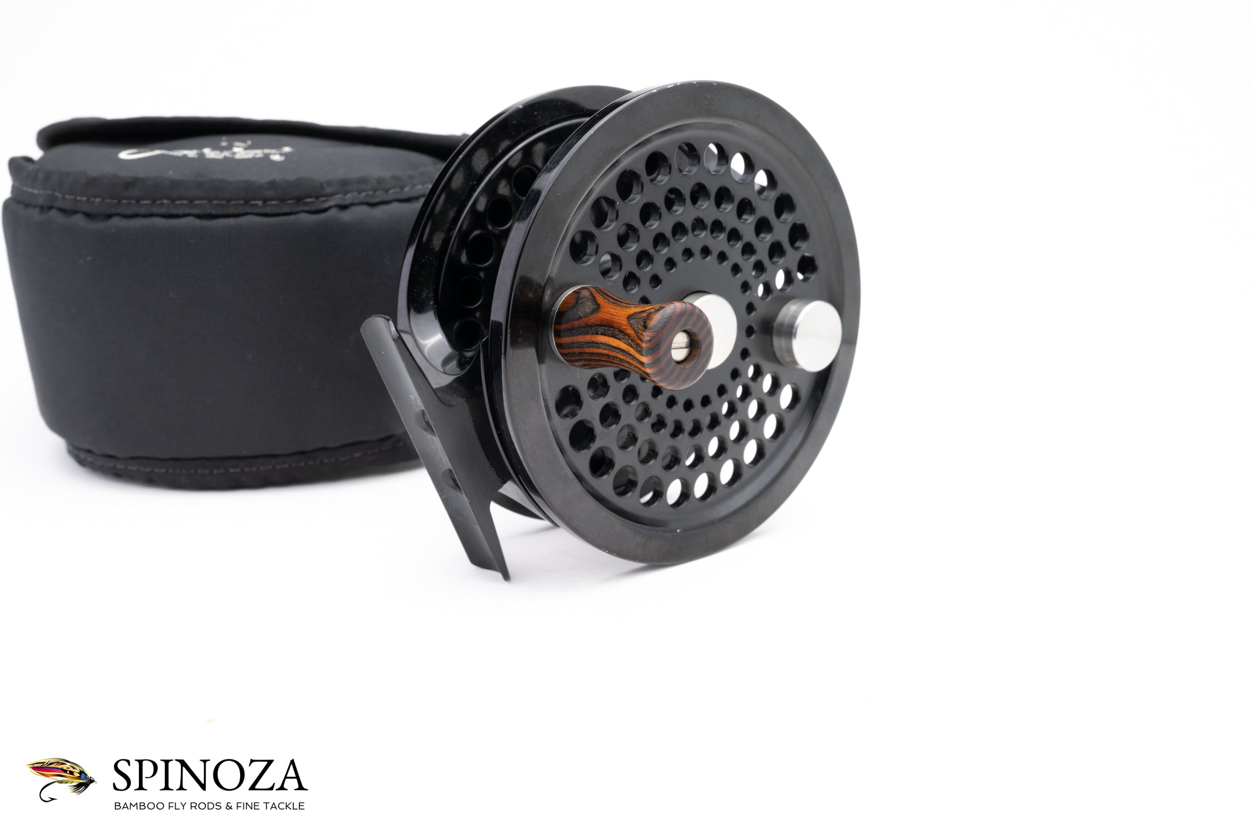 abel fly reel 3 TR Mayfly Outdoors Actual product may vary in appearance and color. Custom Abel TR Fly Reel