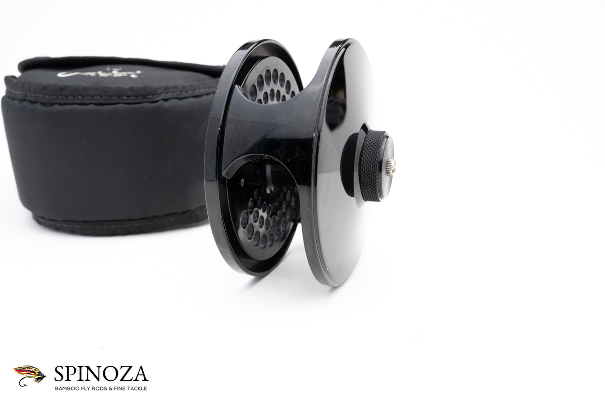 Abel No 3 Fly Reel