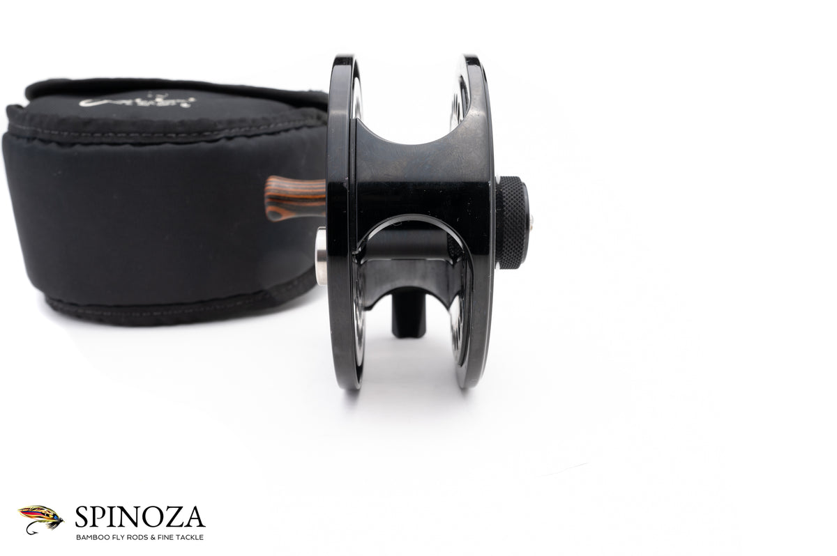 Abel No 3 Fly Reel