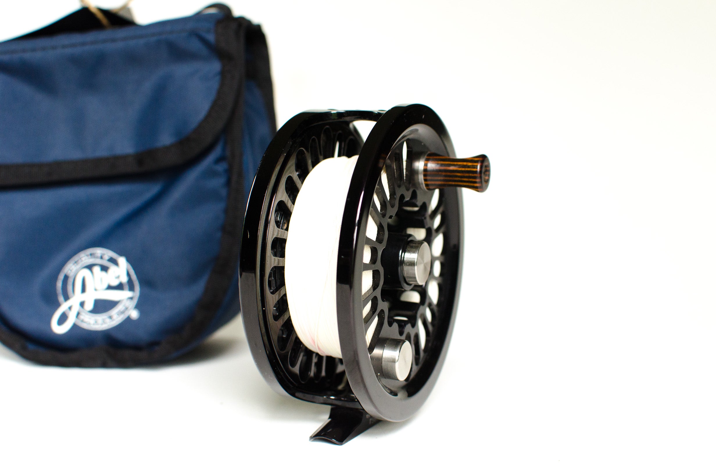 abel super 9 10 fly reel Abel Super 12 Fly Reel