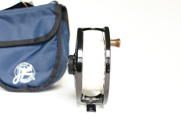 abel super 12 x fly reel Abel Super 12 Fly Reel