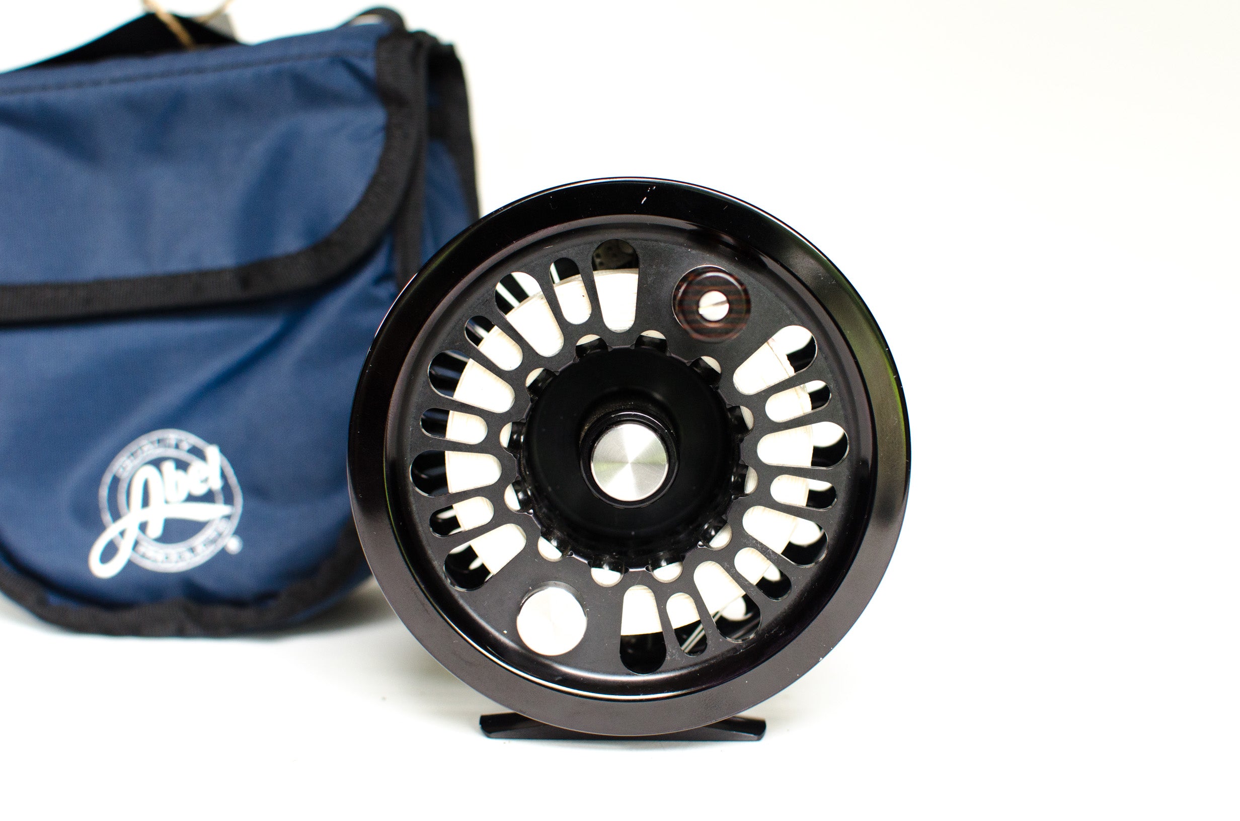 abel super 10 fly reel Abel Super 12 Fly Reel
