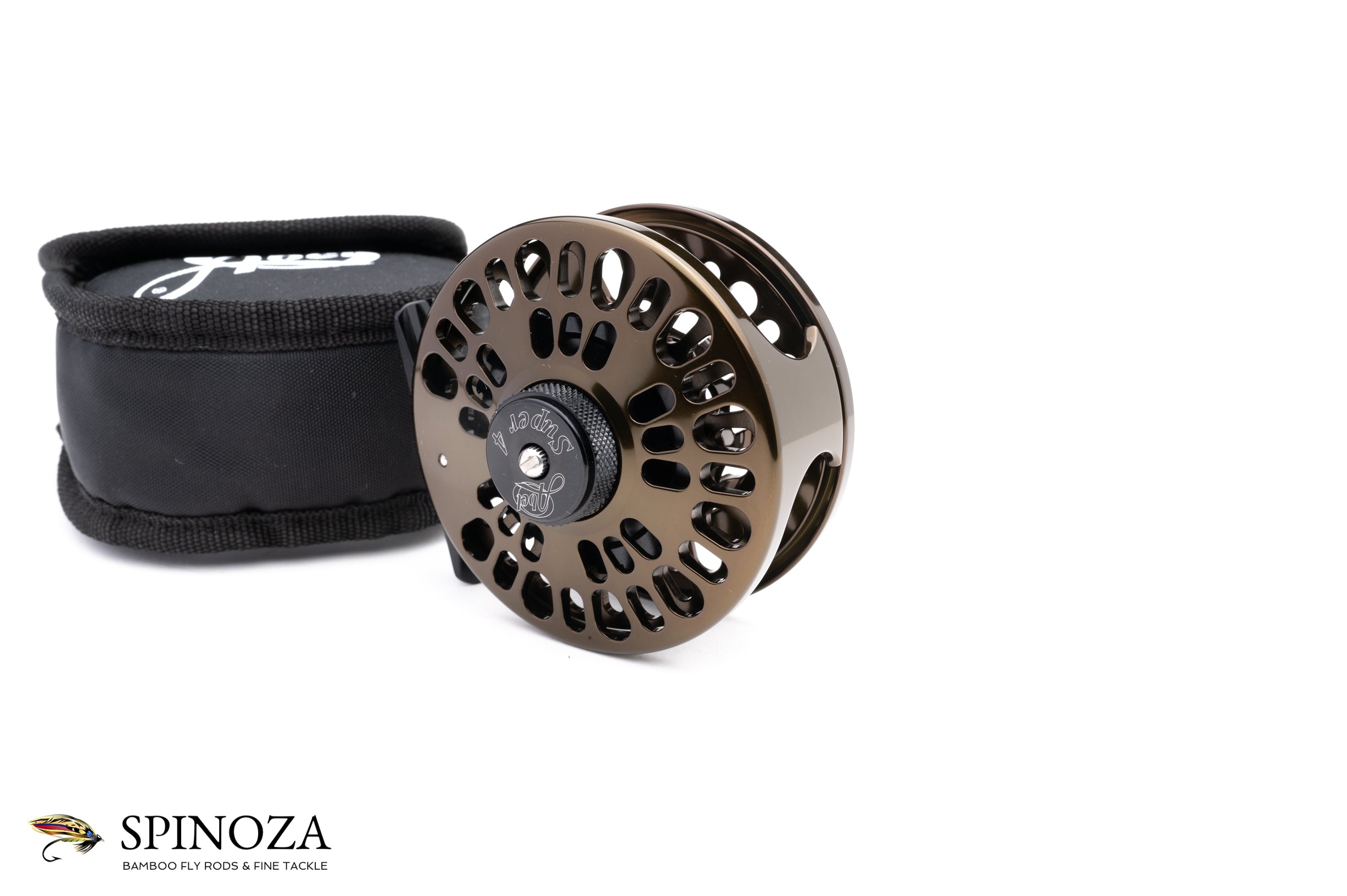 abel super 4n fly reel Abel Super 4 Fly Reel