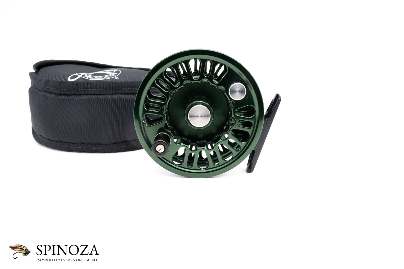 Abel Super 5 N Fly Reel