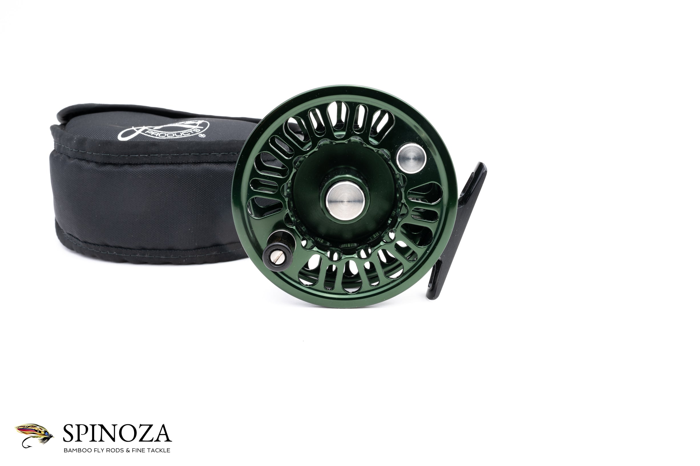 abel super 5n fly reel Abel Super 5 N Fly Reel