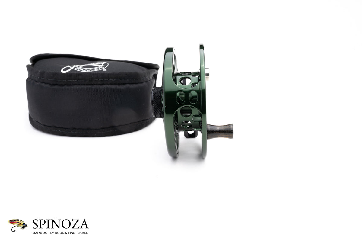 Abel Super 5 N Fly Reel