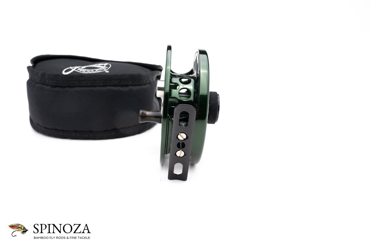 Abel Super 5 N Fly Reel