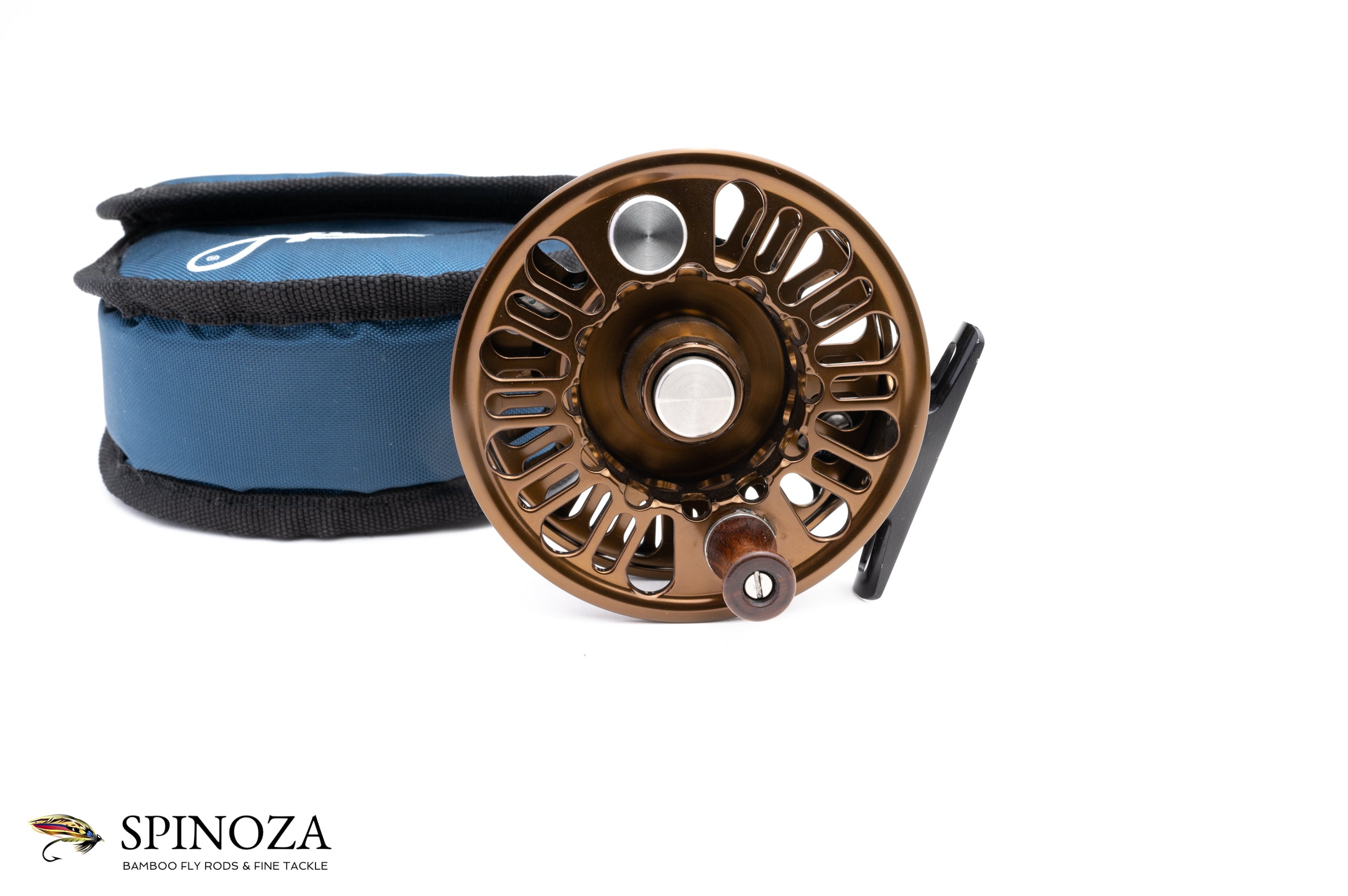 abel super 6n fly reel Abel Super 6N Fly Reel