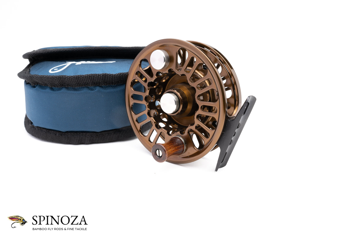 Abel Super 6N Fly Reel