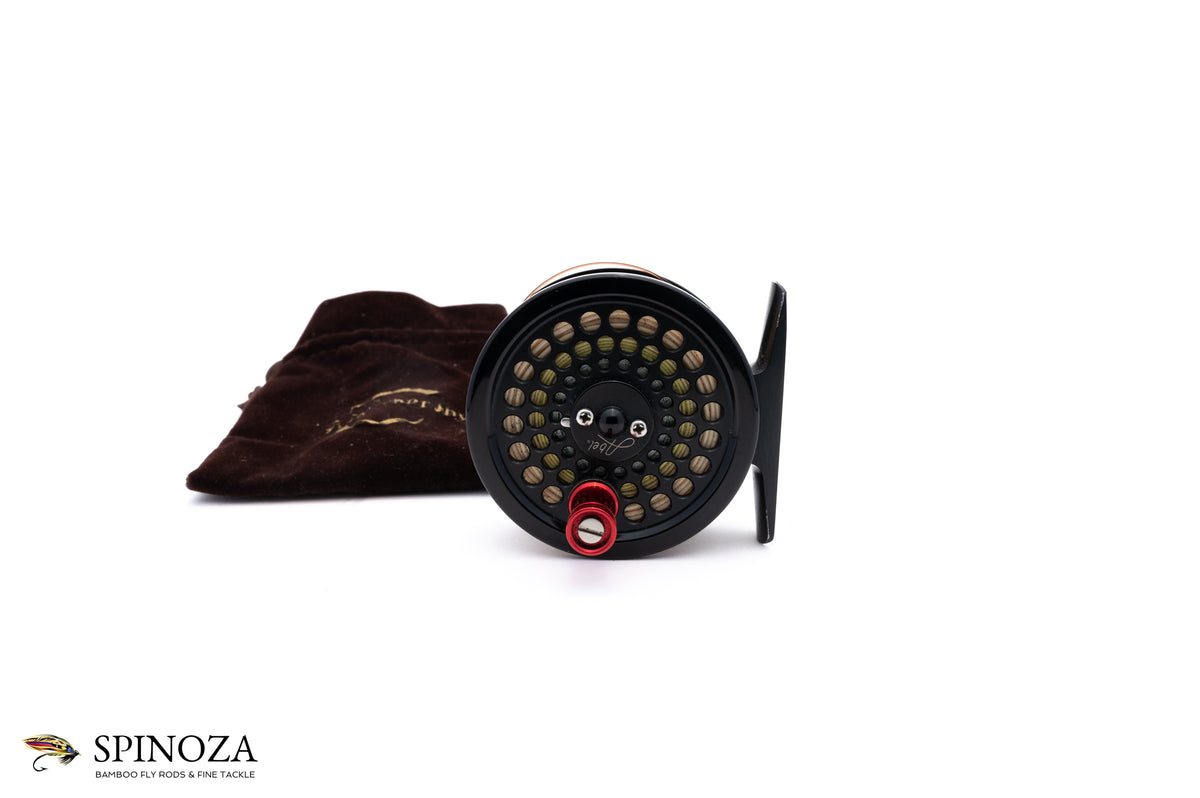 Abel TR Light Fly Reel