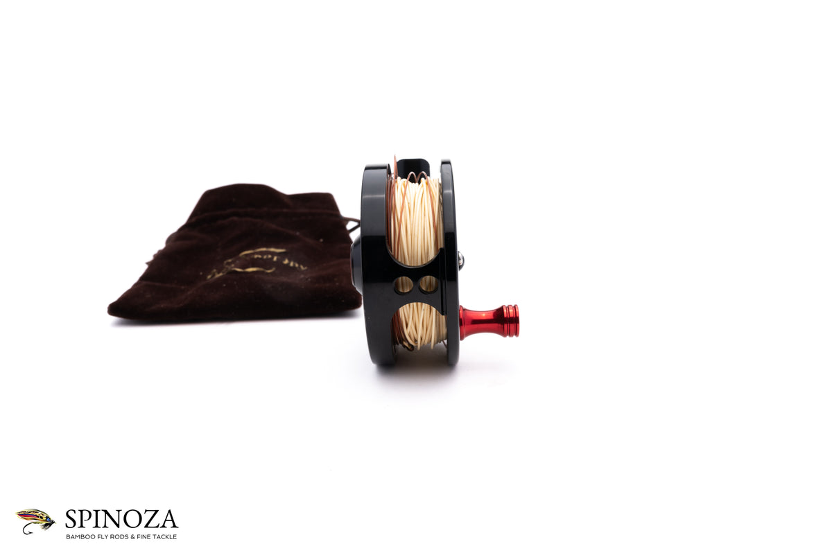 Abel TR Light Fly Reel