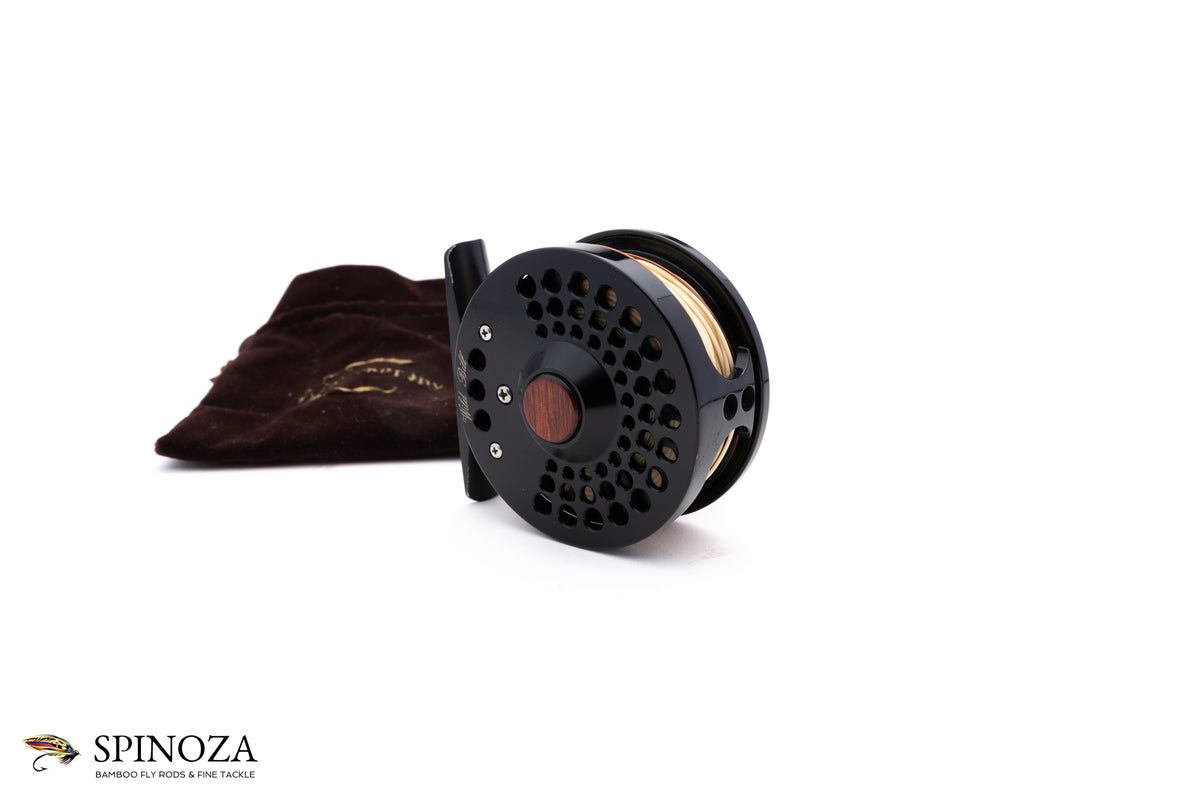 Abel TR Light Fly Reel