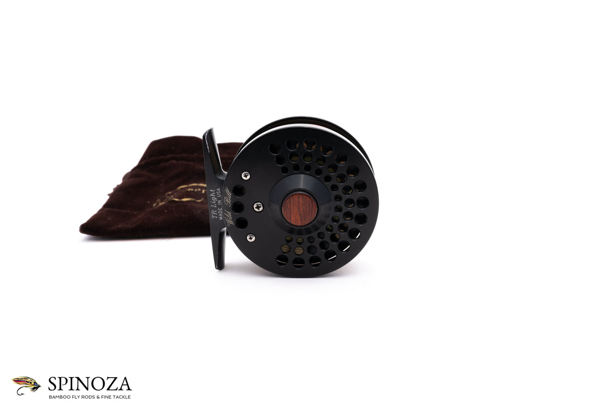 Abel TR Light Fly Reel