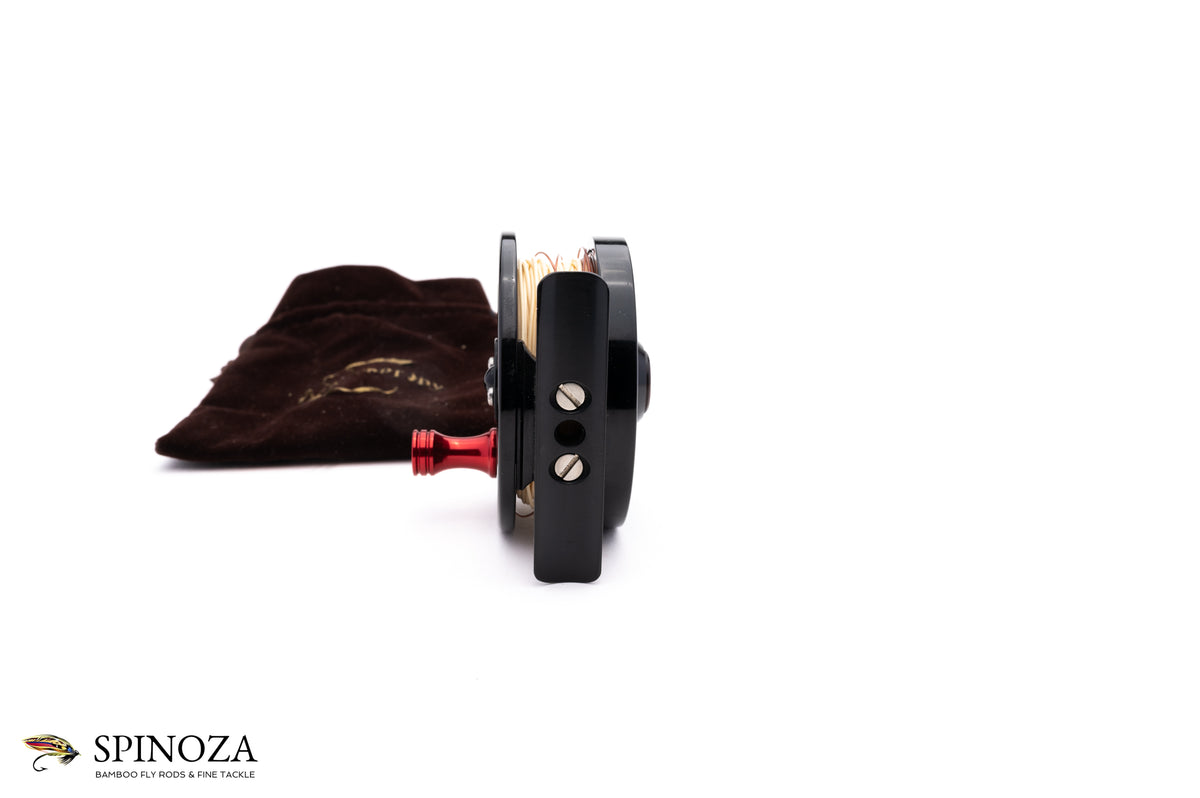 Abel TR Light Fly Reel