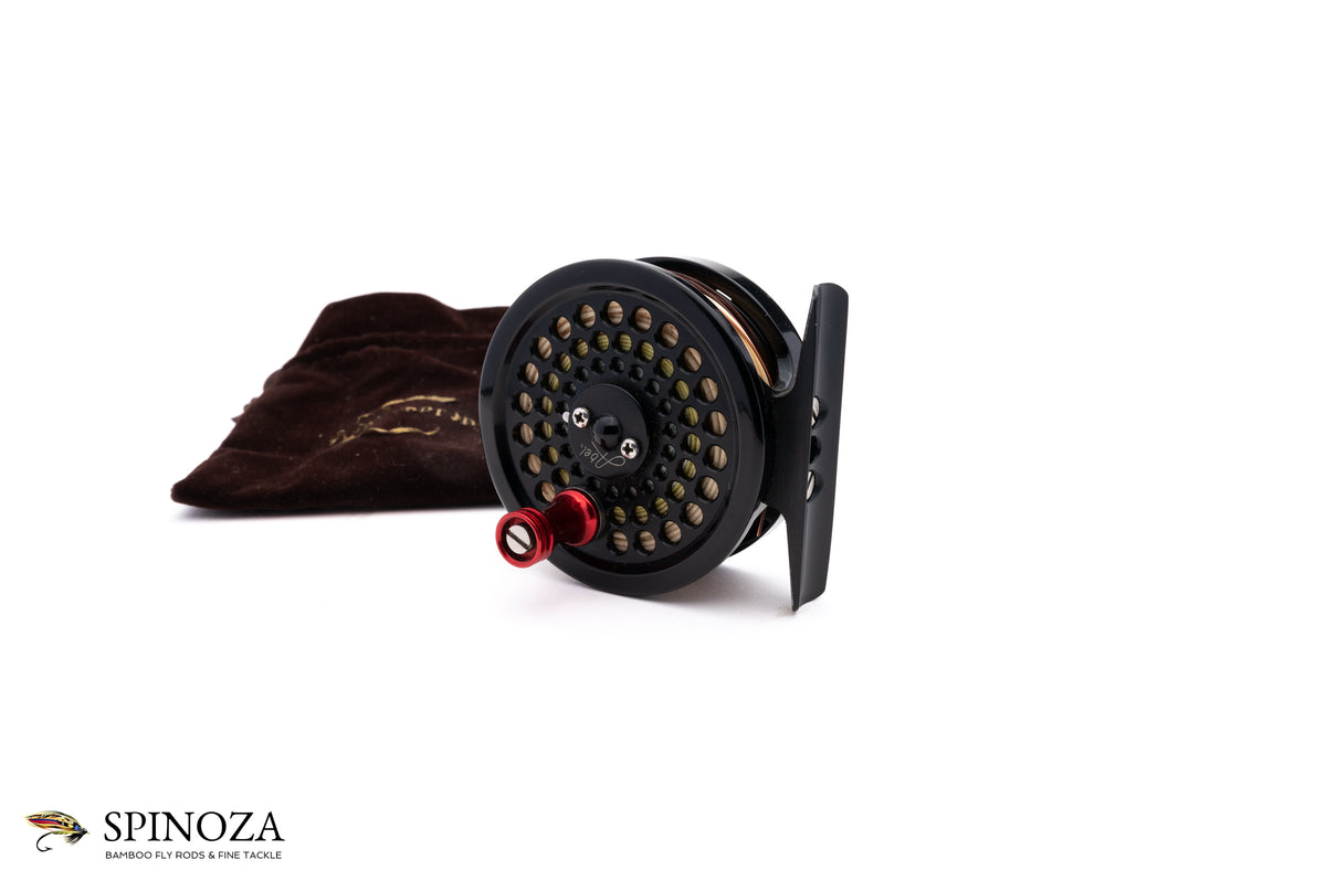 Abel TR Light Fly Reel