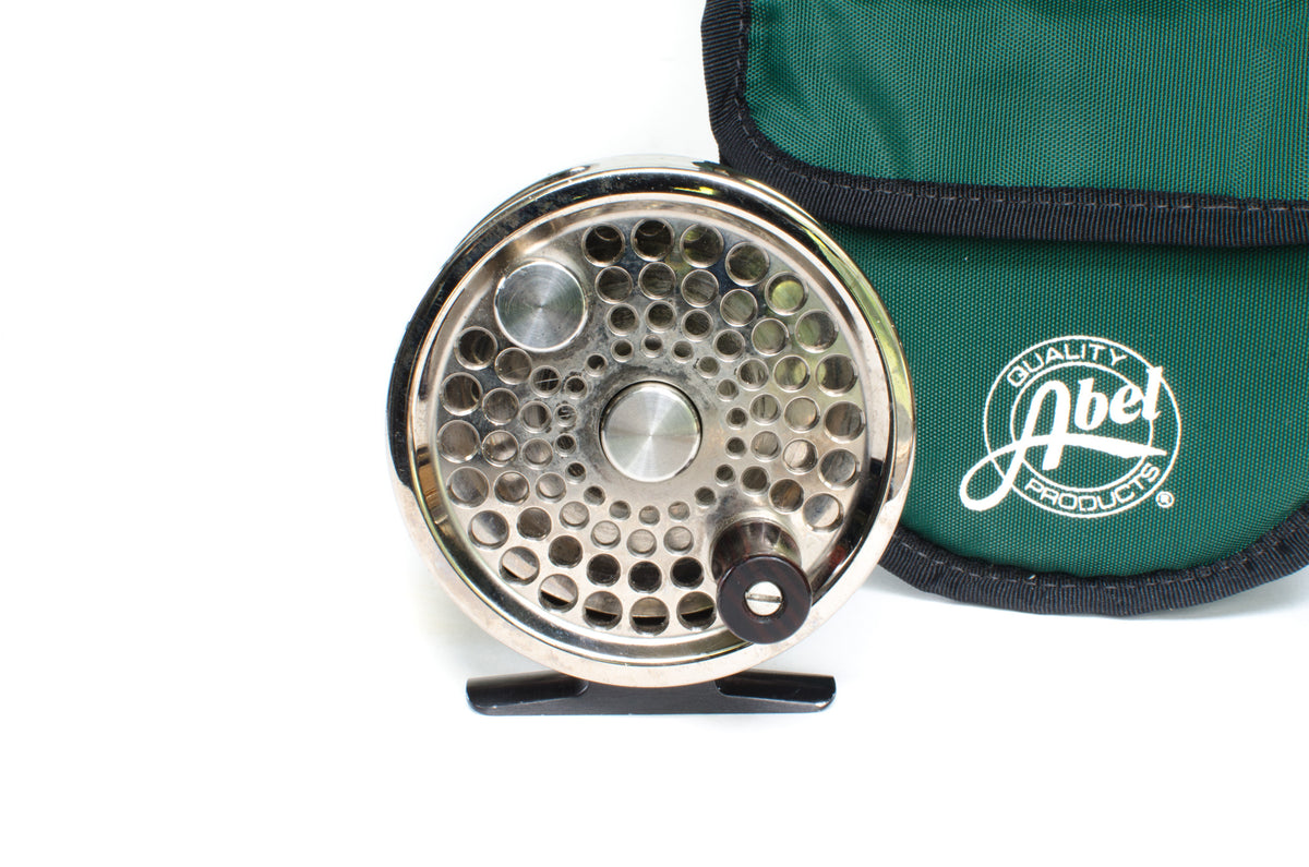 Abel #1 Fly Reel