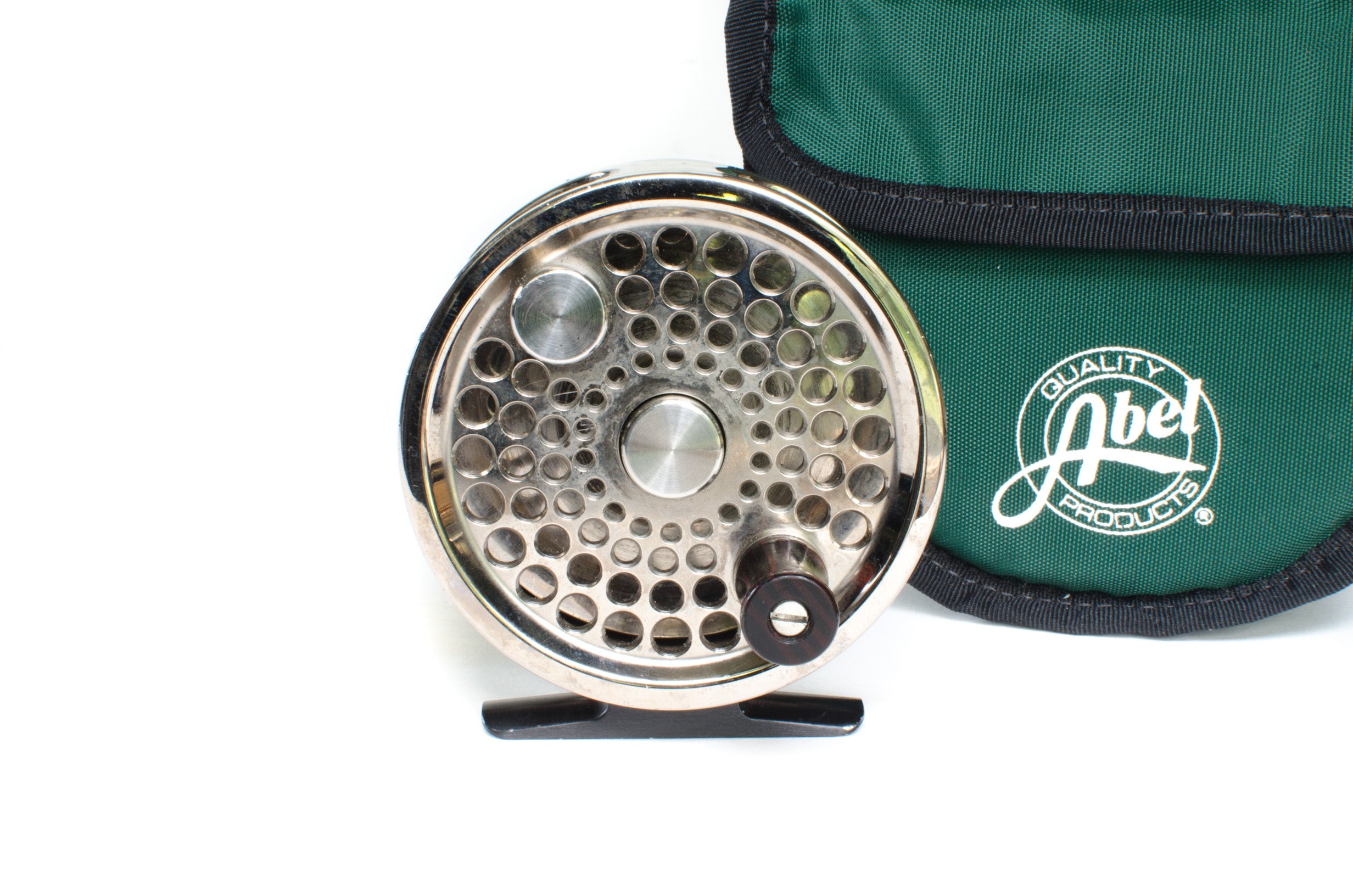 abel 1 fly reel Abel #1 Fly Reel