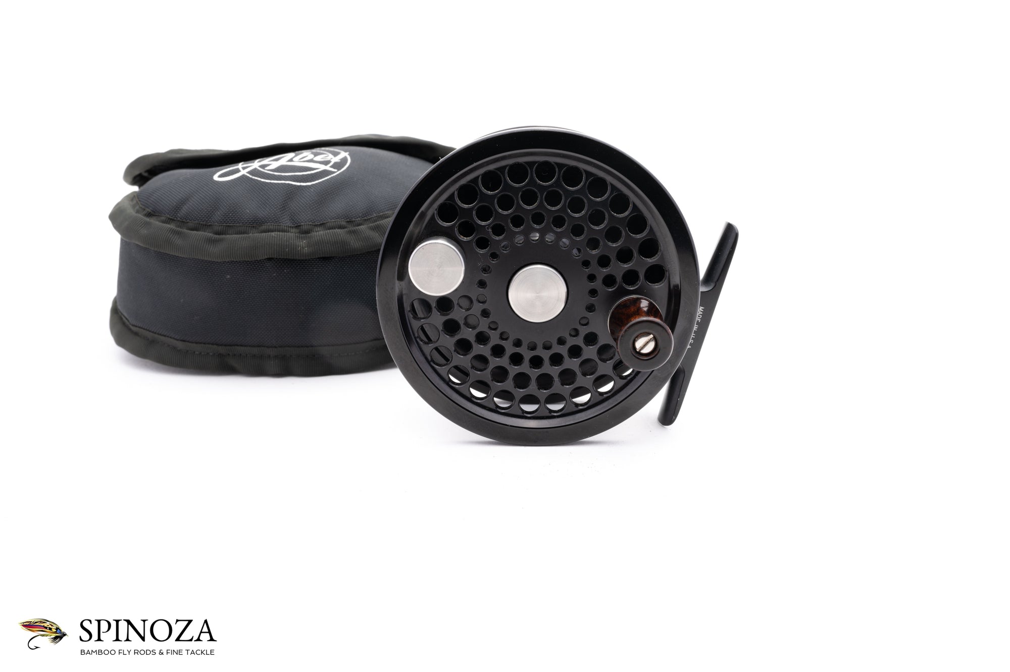 Martin Automatic Fly Reels