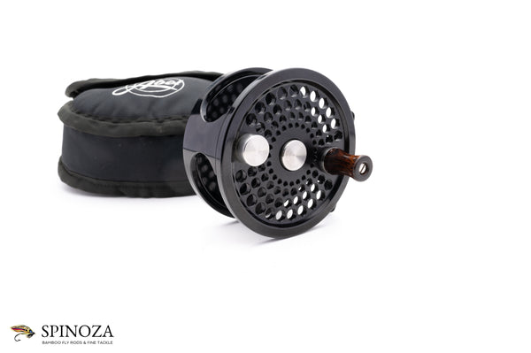 abel creek 2 fly reel Abel #2 Fly Reel