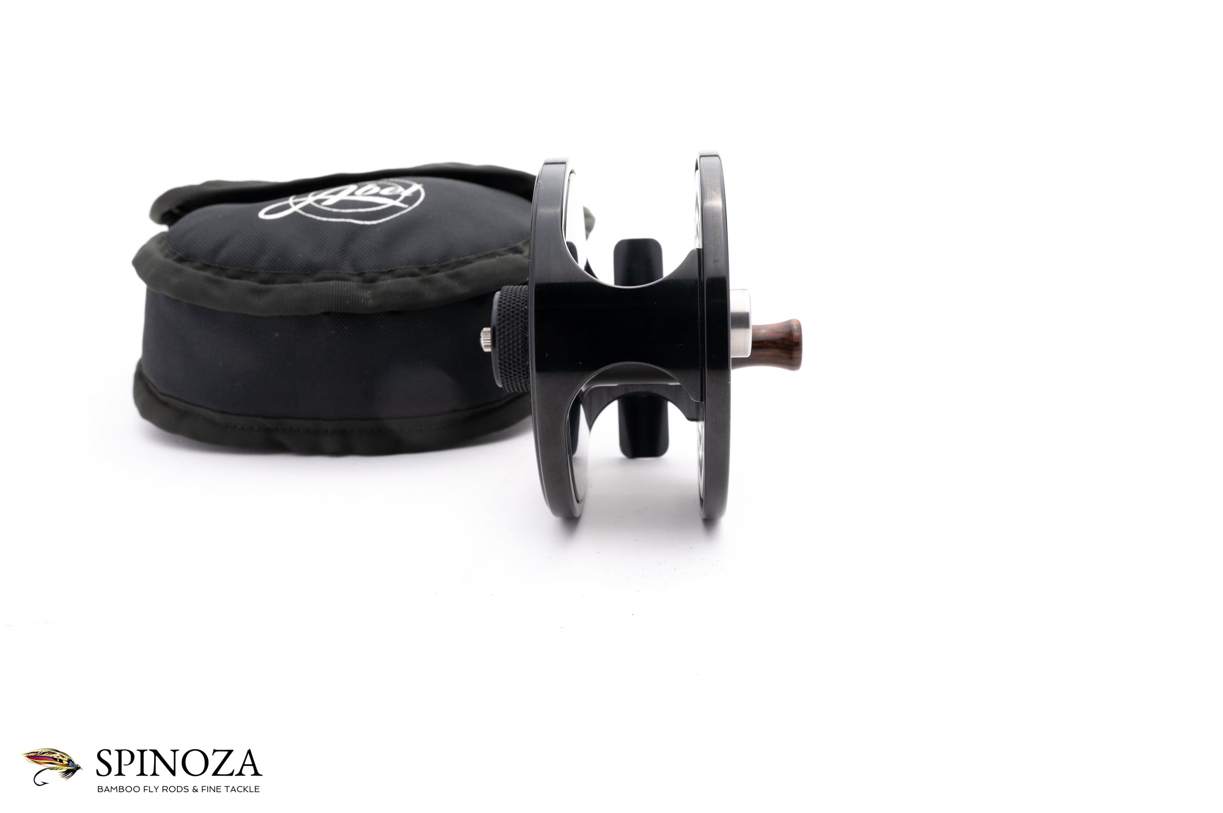 abel fly reel 3227 Abel #2 Fly Reel
