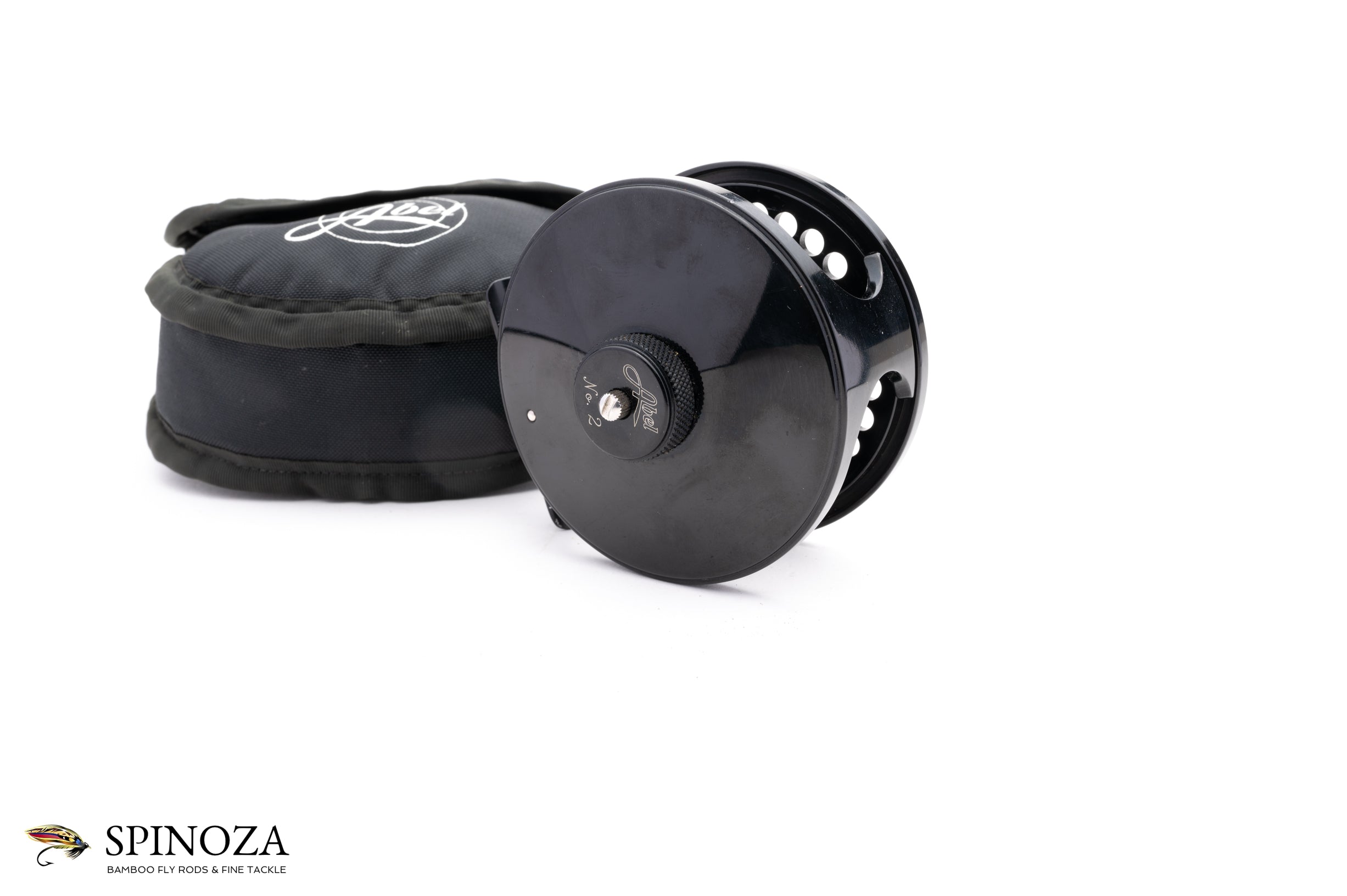 abel creek 2 fly reel Abel #2 Fly Reel