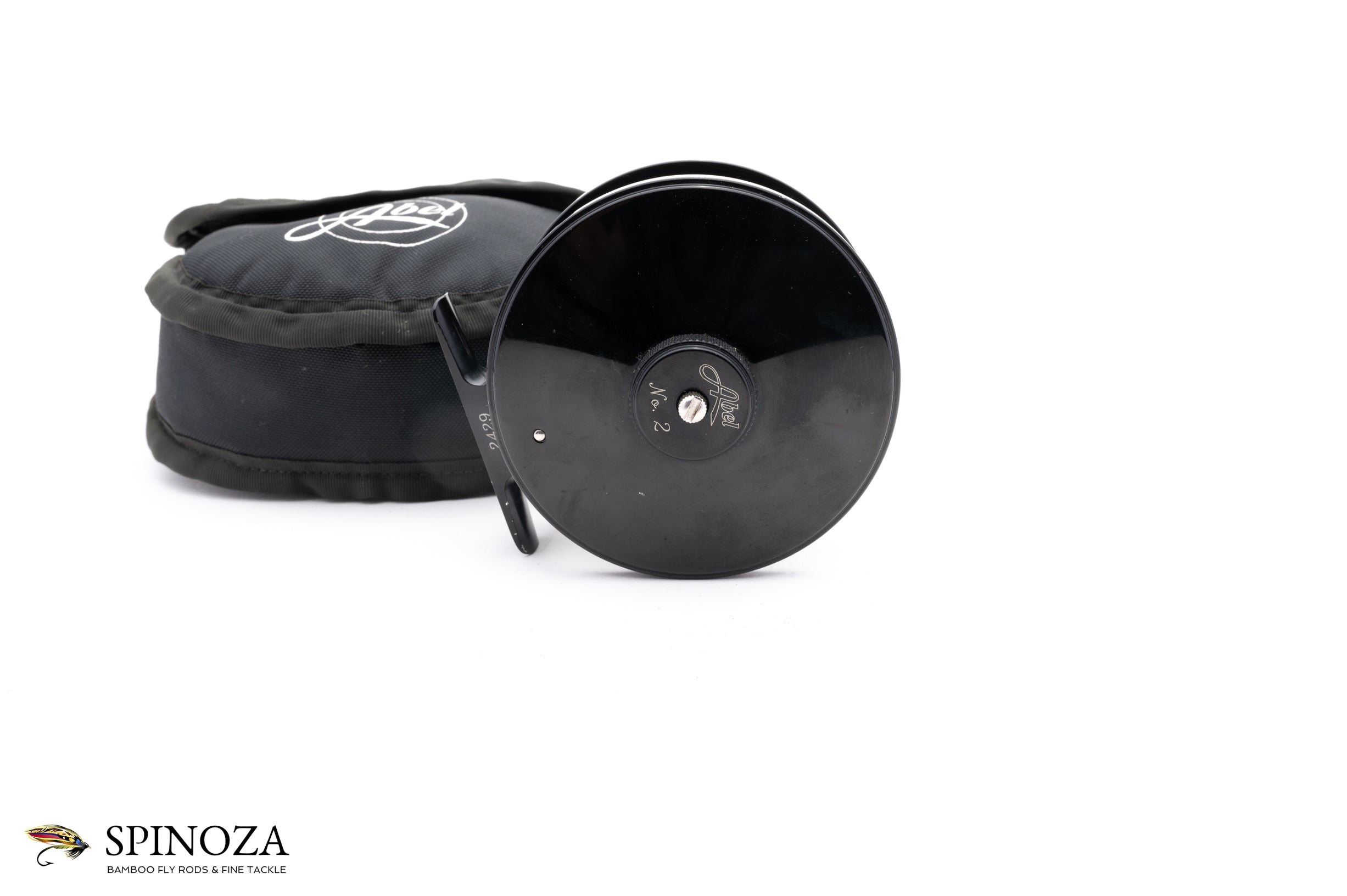 abel fly fishing rods Abel #2 Fly Reel