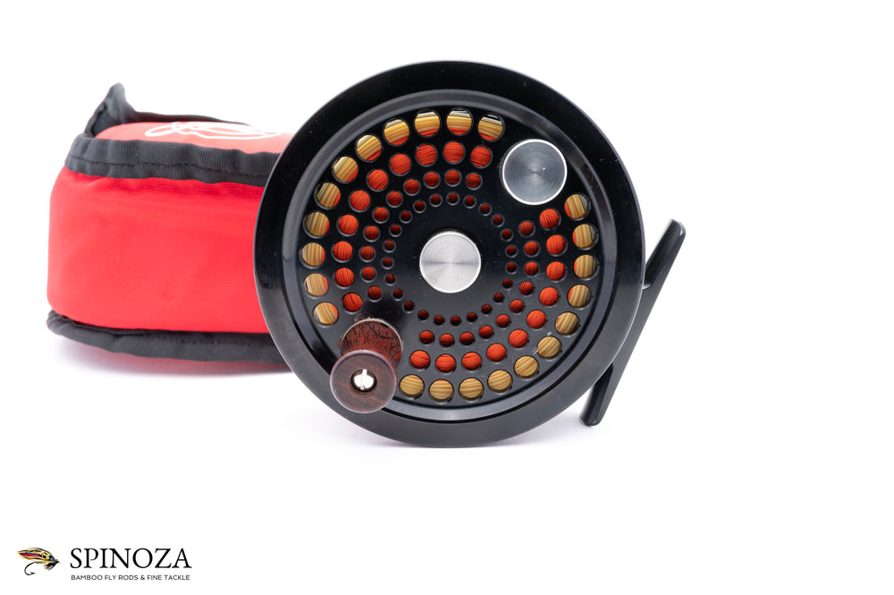 Abel Reels - Spinoza Rod Company