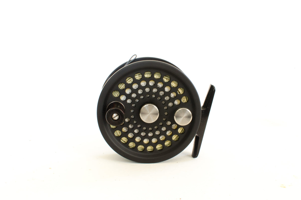 Abel No. 1 Fly Reel