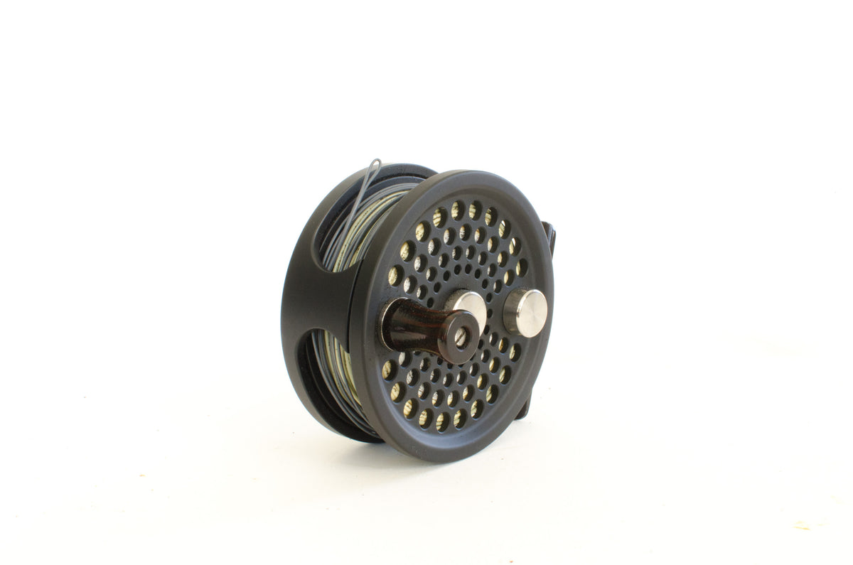 Abel No. 1 Fly Reel