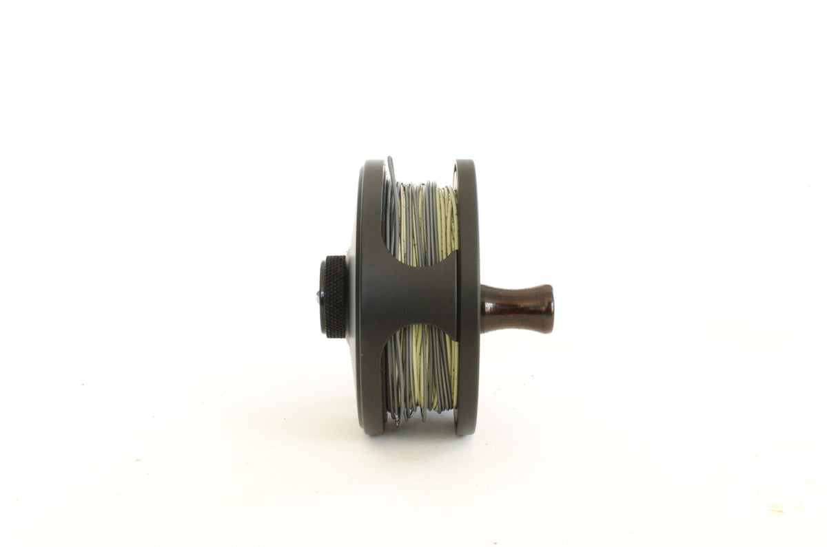 Abel No. 1 Fly Reel