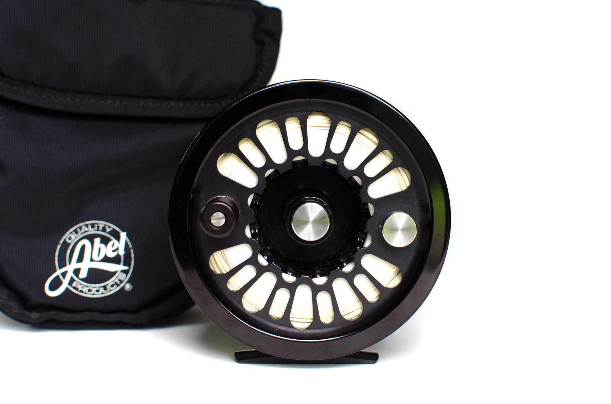 Abel Super 12 Reel