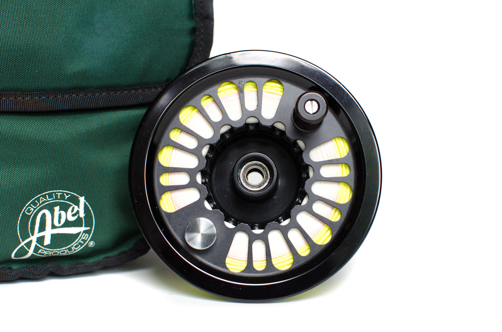 Abel Super 12 Spare Spool