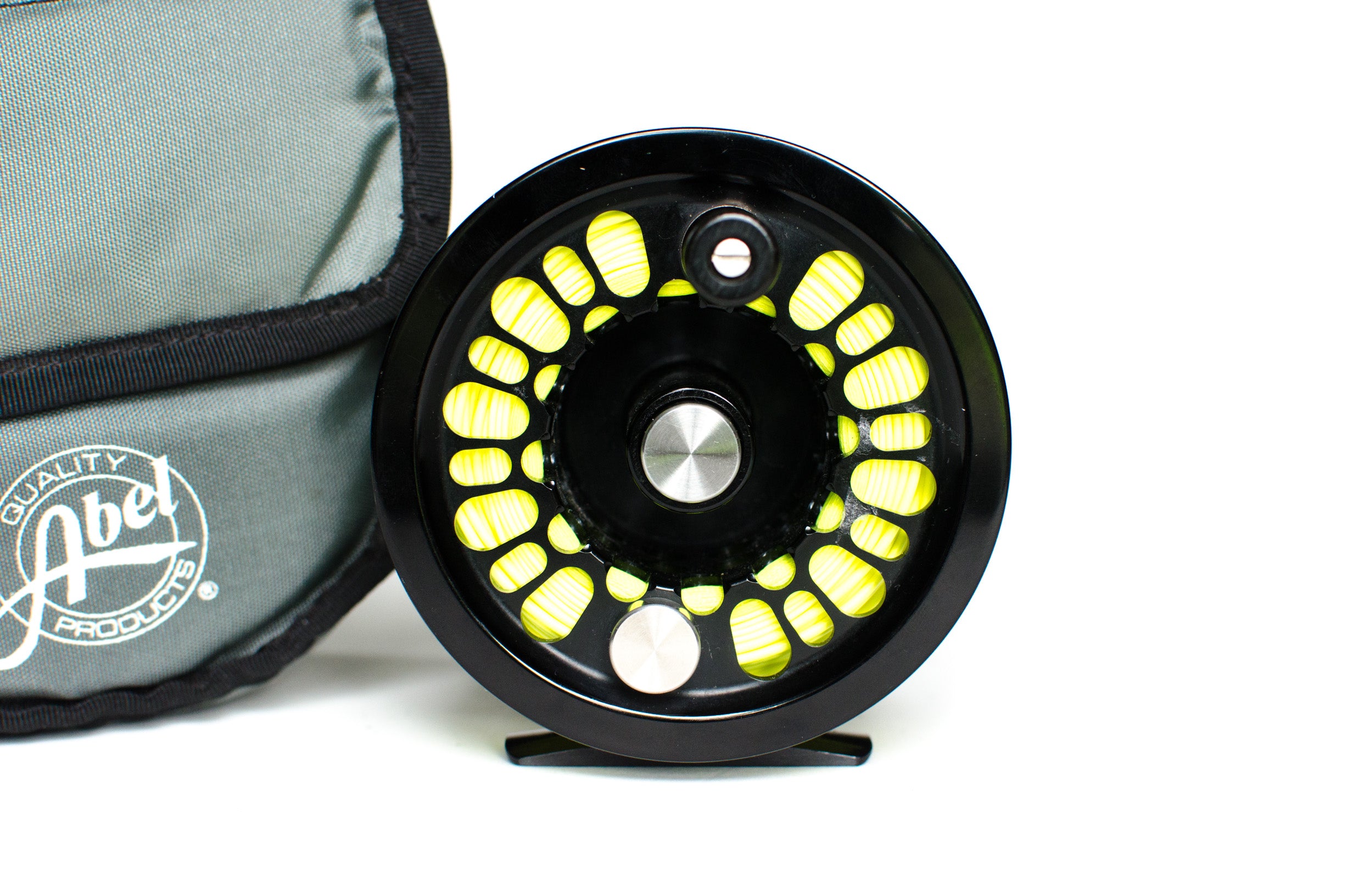 abel super 8 fly reel for sale Abel Super 8 Fly Reel
