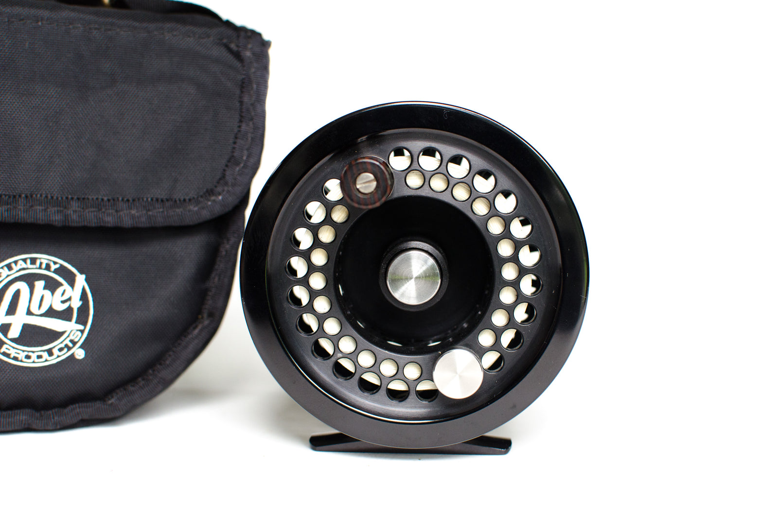 Abel Super 8 Fly Reel