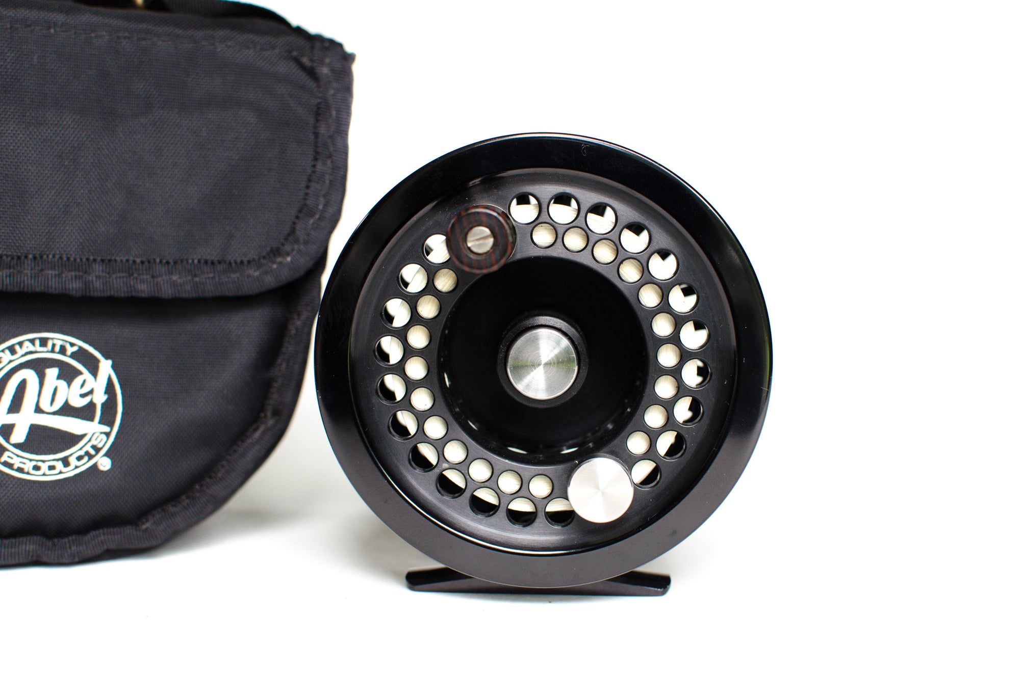 Abel Super 8 Fly Reel