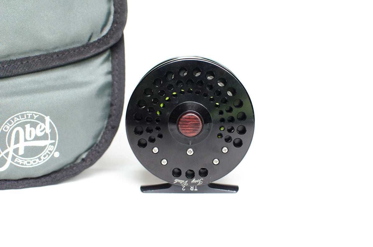 Abel TR2 Fly Reel