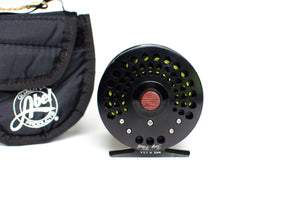 Abel TR2 Fly Reel